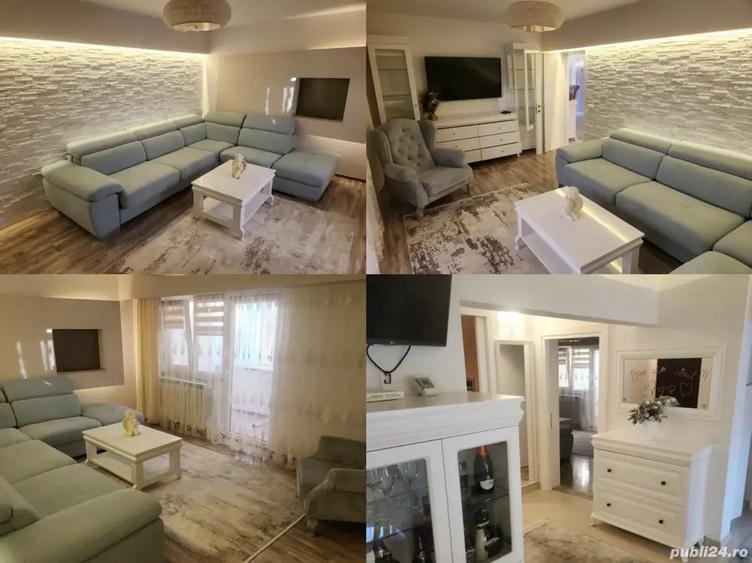 Apartament 4 camere - 5