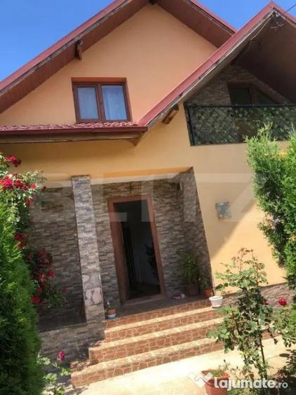 Vila 5 camere achizitie ideala pentru parinti sau familie - 12