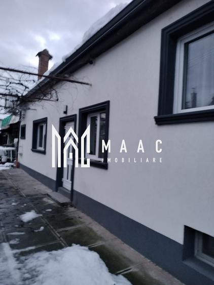 Exceptional - Casa verde de închiriat în Săliște Jud Sibiu - 2