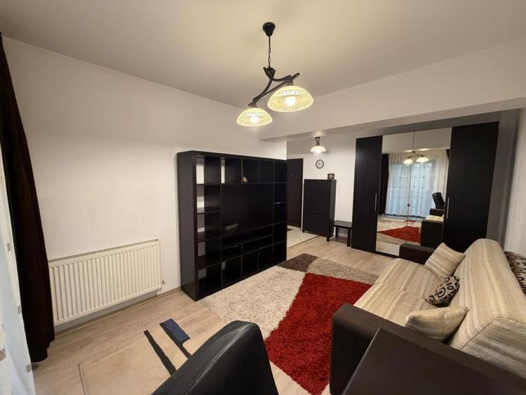 Vitan, Zizin, garsoniera, 42mp, bloc nou, etaj 2/6, decomandata - 4