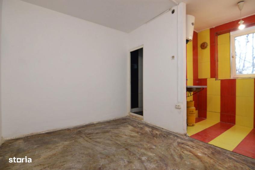 VANZARE GARSONIERA RAHOVA - SALAJ - COMISION 0% - 1