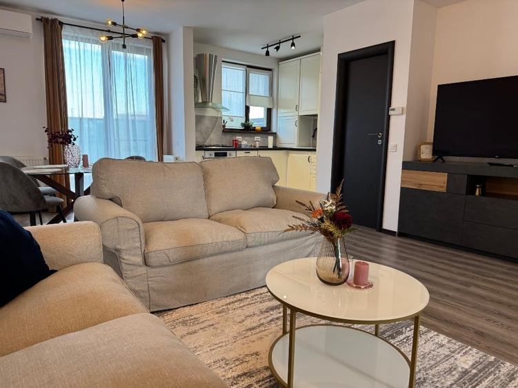 Casa / vila de închiriat Pipera - Vasile Alecsandri, - 3