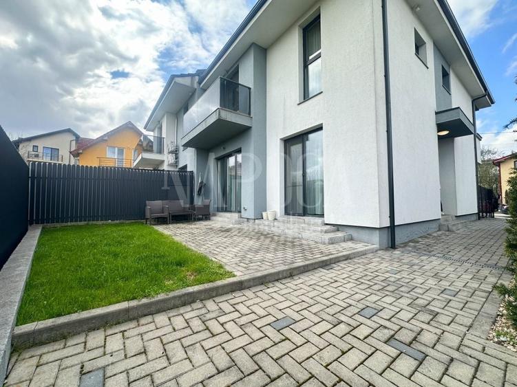 Casa 4 camere de vanzare in Europa, Cluj Napoca - 1