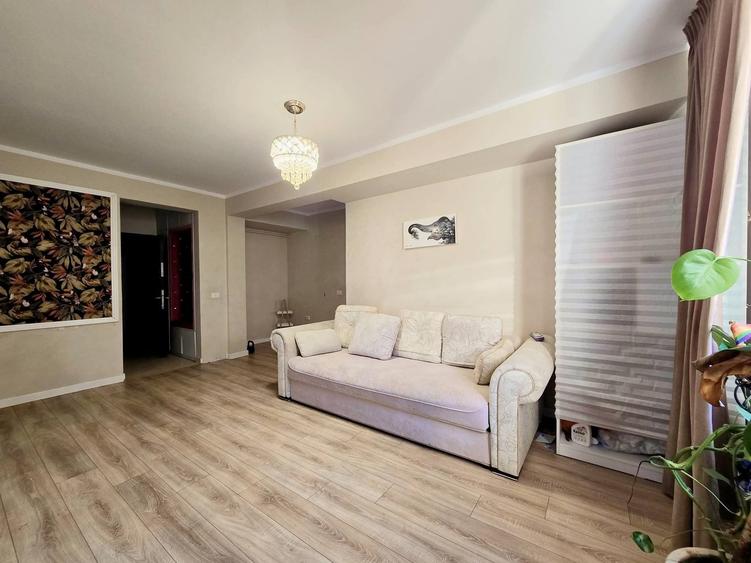 Apartament 3 Camere Strada Cireșului, Dobroești Fundeni - 17