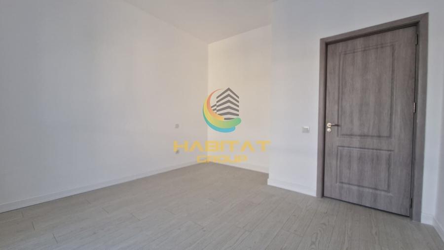 Apartament cu 2 camere decomandat în Theodor Pallady