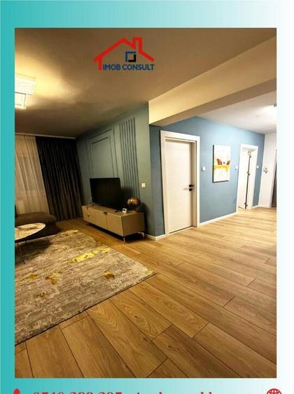 Apartament 2 camere de inchiriat ultracentral, LUX! CE1445 - 5