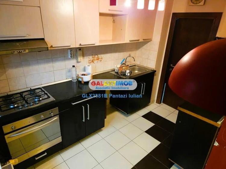 3 Camere | 1 Decembrie 1918 | Bloc '68 | 11min. metrou | COMISION 0% - 4