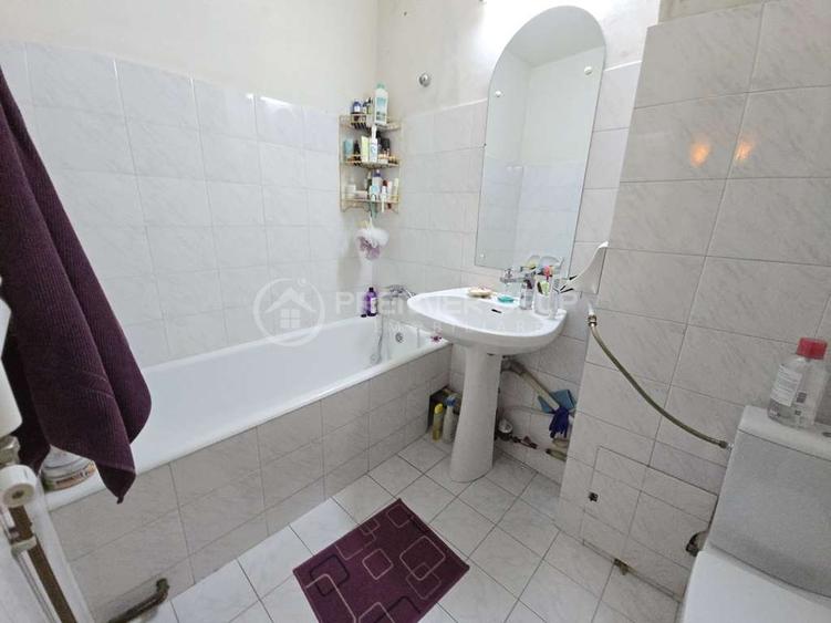 Apartament 3 camere, Gara, 87mp, CT - 10
