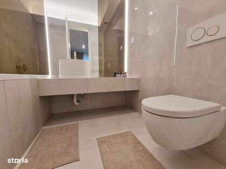 3 camere| COCHET | Cortina North | PARTER balcon - 1