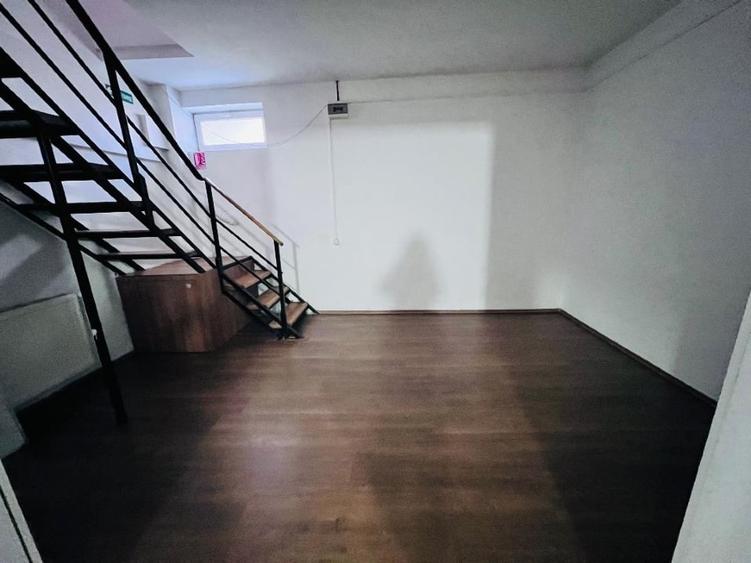 Casa închiriere Banatului 91, stradal, central, particular, pretabil birouri - 4