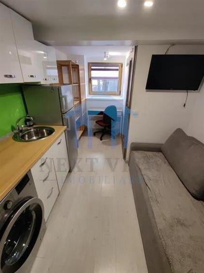 Garsoniera, Andrei Muresanu - 5