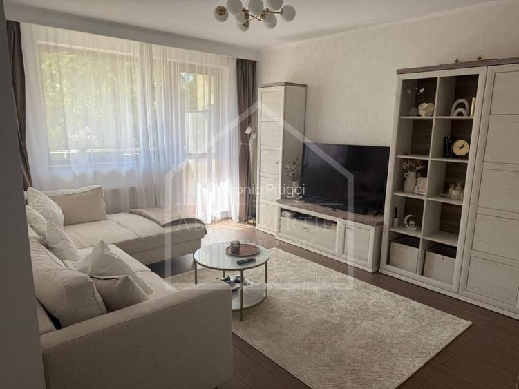 Apartament 2 camere | Baneasa -  Sisesti