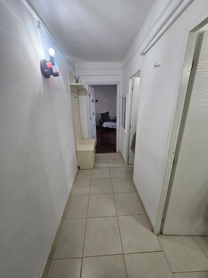 Apartament doua camere, mobilat, utilat, zona Centrala - 4