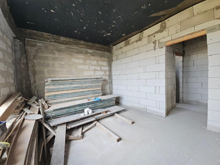 2 Camere Decomandat 70 Mp Bloc Nou 2025 - 7