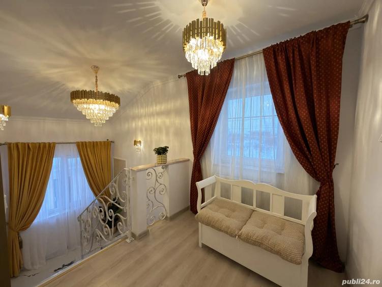 Vand casa individuala zona Dumbravi?a Lac - 16