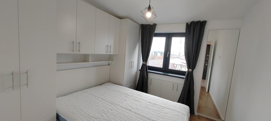 Garsoniera de inchiriat in Berceni langa Sun Plaza - 3