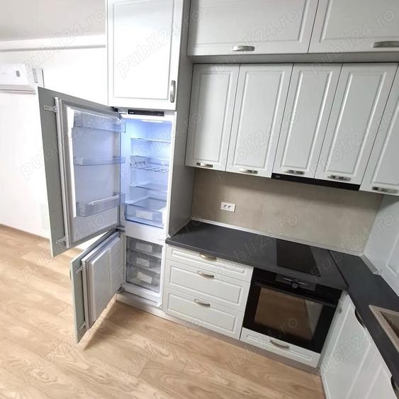 Apartament 2 camere Prima inchiriere Valcom Residence 3 (Cuza Voda) - 10