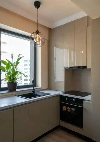 Ivory Residence Pipera Apartament Finalizat, Ideal ca... - 3