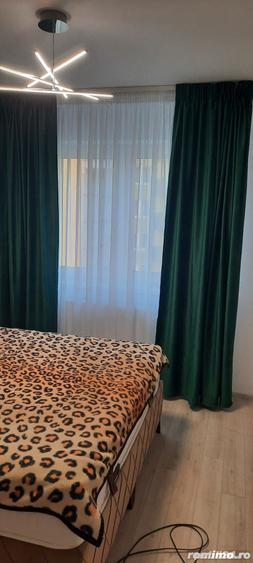 ofer spre inchiriere un apartament cu 2 camere in zona Plaza, Lujerului - 4