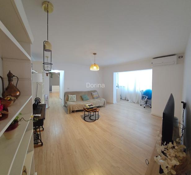 Apartament cu 2 camere - Calea Aradului