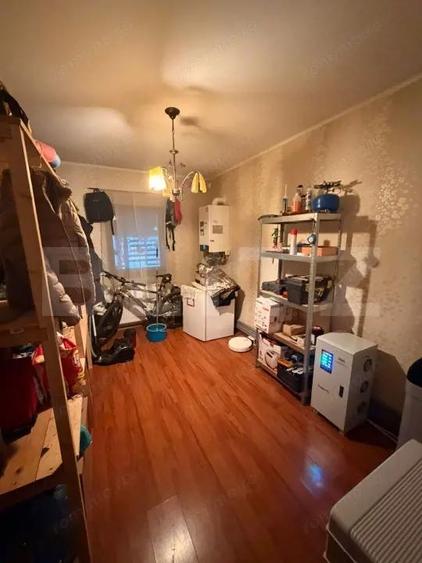 Casa etaj, 140mp utili,691 mp teren, Tisauti - SV - 4