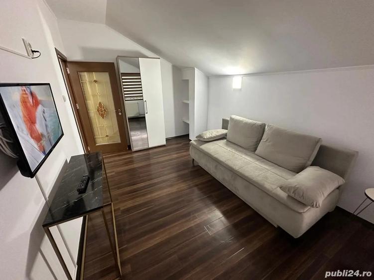 Campina - casa mobilata modern - 1100 Euro Luna - 6