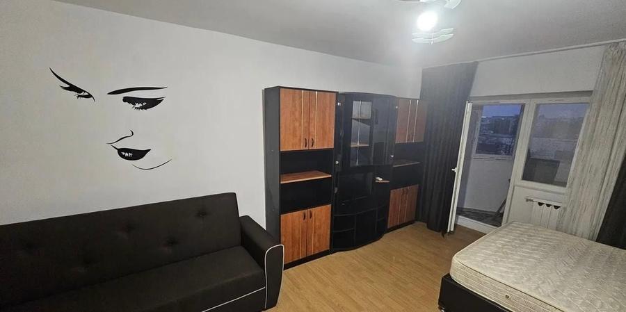 GARSONIERA LUJERULUI, BUCATARIE INCHISA, MOBILAT, METROU 5 MINUTE - 5