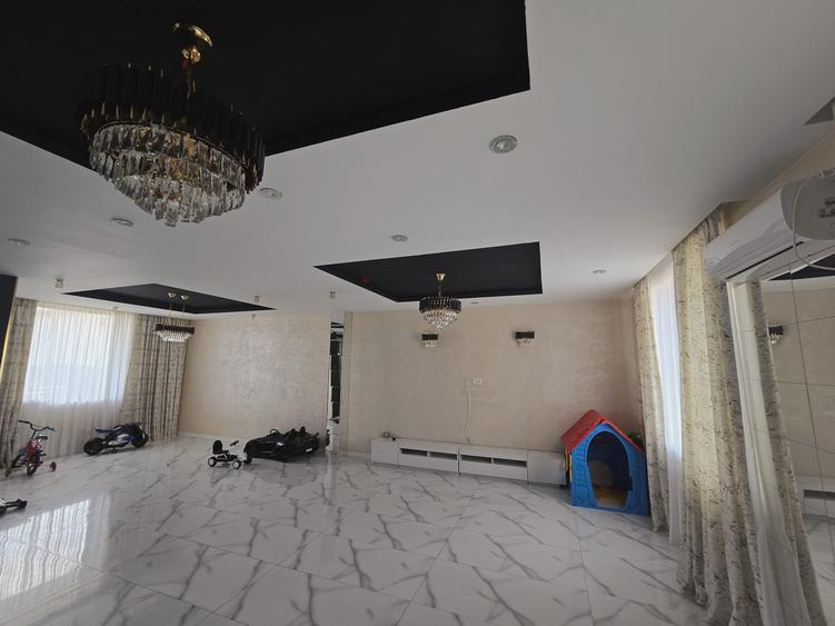 Vila mobilata si utilata - 4 camere - 4 bai - dressing - pod- - 3