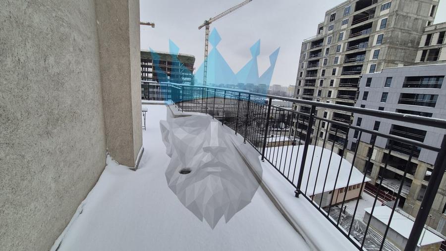 Garsoniera Basarab Bucuresti - 19