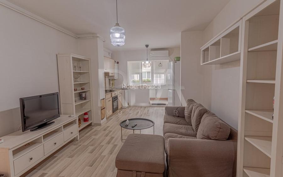 2 camere 50mp - Metalurgiei - Carrefour Grand Arena