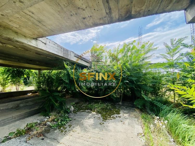 De vanzare teren generos in Lipia, comuna Gruiu – aproape de A3 - 9