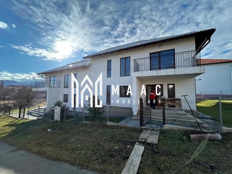 Duplex 4 camere I Acces auto - Curte 370 mp I Cisnădie - 18