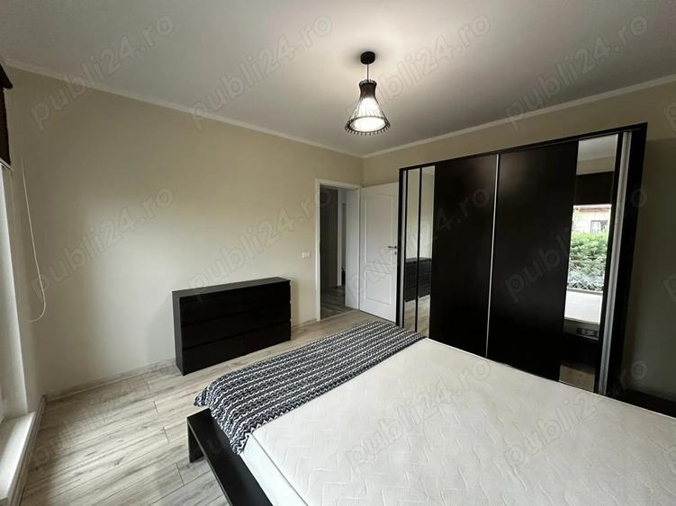 Inchiriez apartament 2 Camere, Braytim - 7