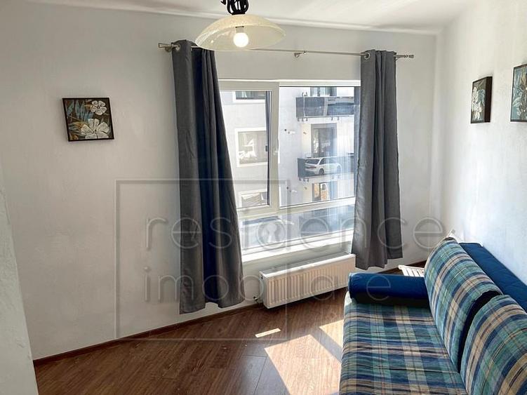 Apartament 3 camere, Grigorescu-Floresti, zona Donath Park+2 Parcari - 6