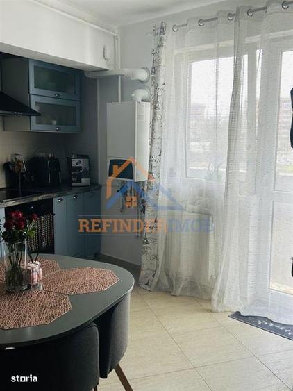 Berceni – zona Grand Arena  3 camere spațios  112 mp  Imobil 2018 - 4