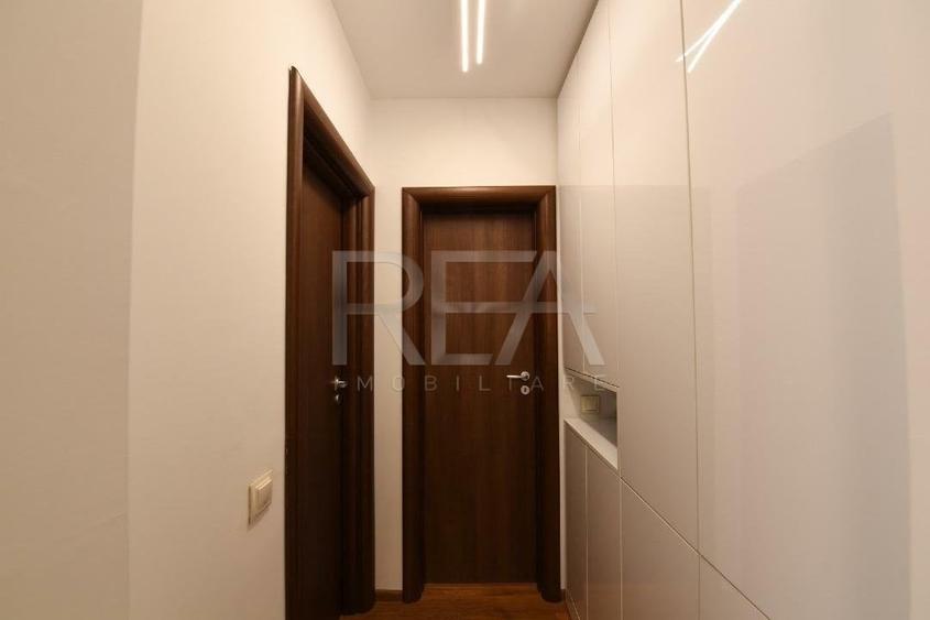 2 camere | Loc de parcare | Pipera\Emil Racovita - 9