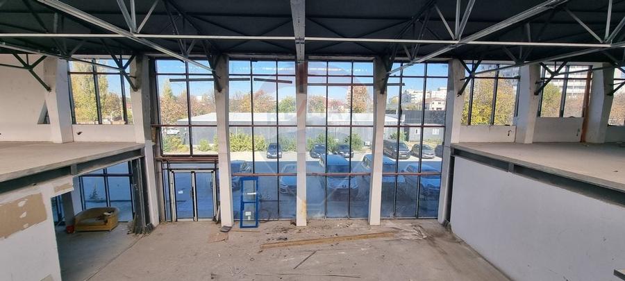 DE INCHIRIAT Spațiu comercial | 3872mp | Preciziei / Militari - 8