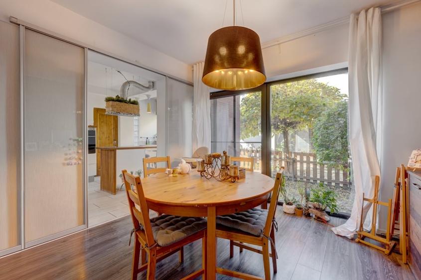 Descopera Caminul Perfect: Vila Individuala P+M de 170 mp Utili, Strada Doinei - 11