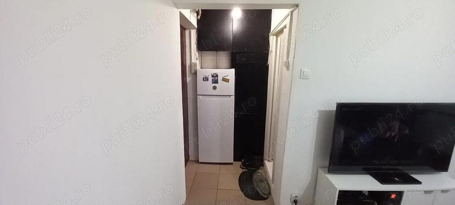 Garsoniera Drumul taberei sector 6 - 10