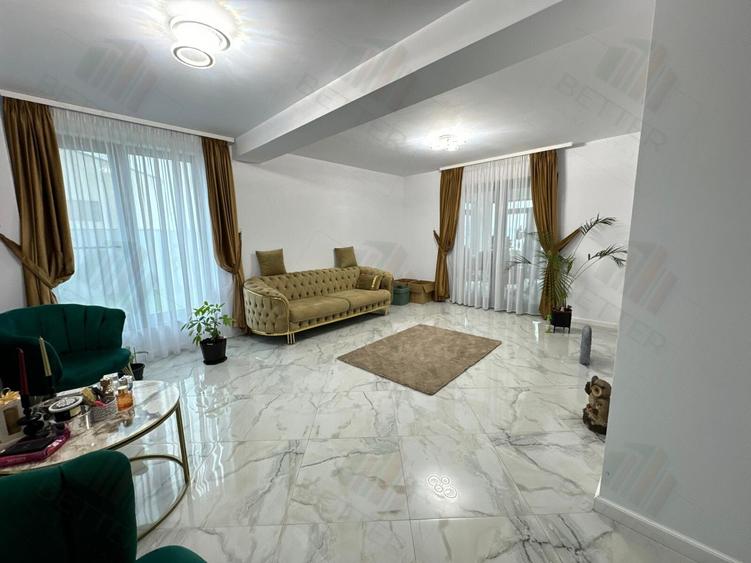 Casa INDIVIDUALĂ – Sos. Olteniței, aproape de Complex Allegria. - 31