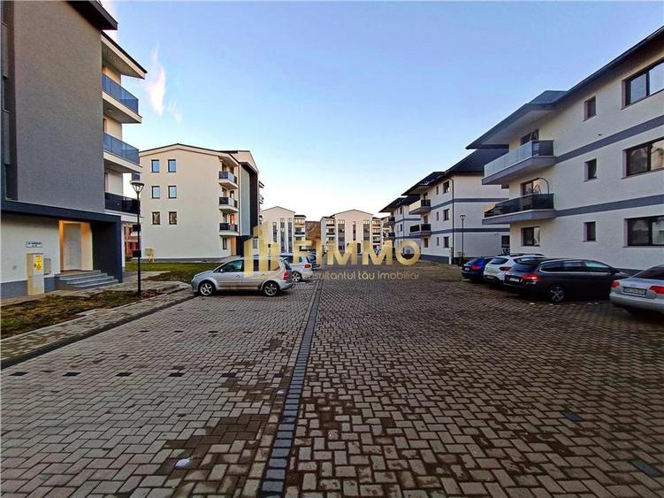 Apartament 2 cam | 75mp | Et 2 | La Stejari | Burdujeni | ID: 995 - 11