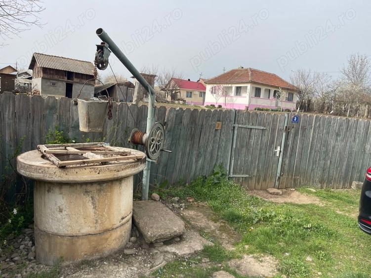Casa de vanzare Cioranii de Jos - 1
