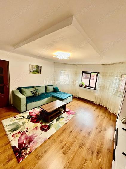 Vand casa in comuna Berceni