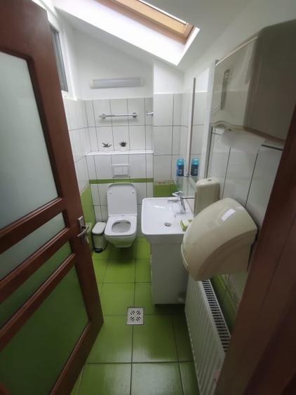 Spatiu de birouri, 200 mp, zona 1 Mai - 10