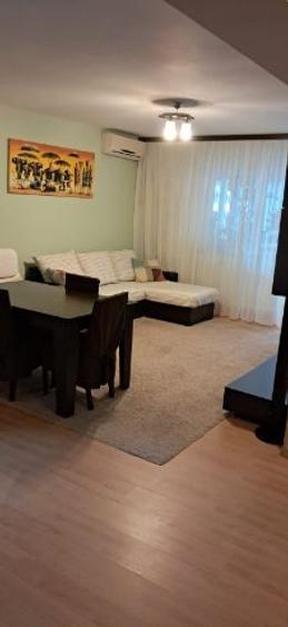 Apartament cu 3 camere decomandat în Drumul Taberei - 3