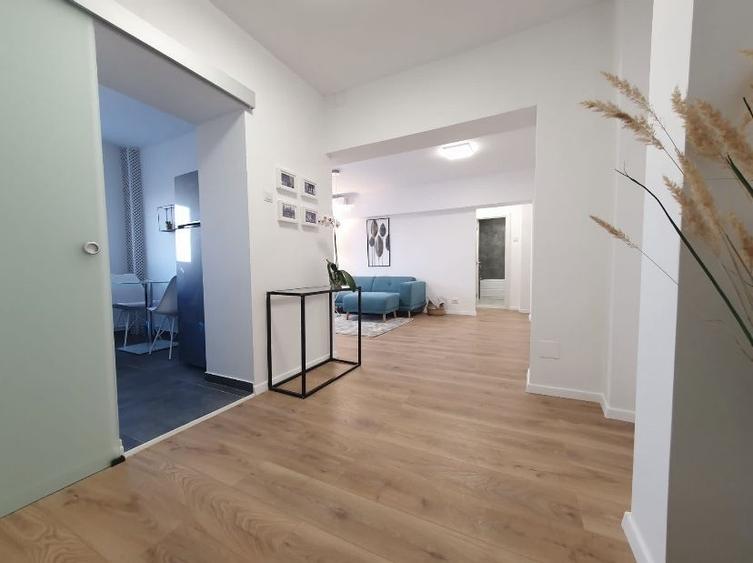 Apartament 2 camere Lux Mihai Bravu la 1 minut de statia de metro - 2
