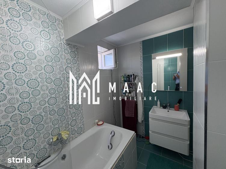 Apartament cu 2 camere în Turnișor