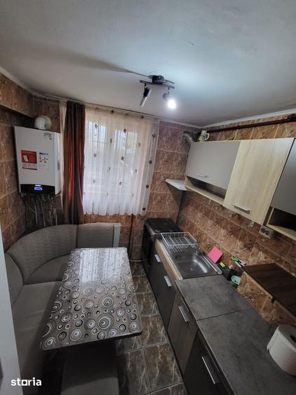 Apartament cu 2 camere în Sud