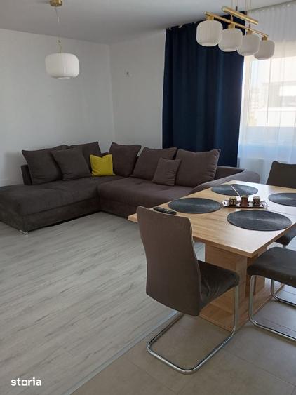 Apartament cu 3 camere în Theodor Pallady