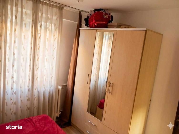 Apartament cu 2 camere, mobilat în Pantelimon
